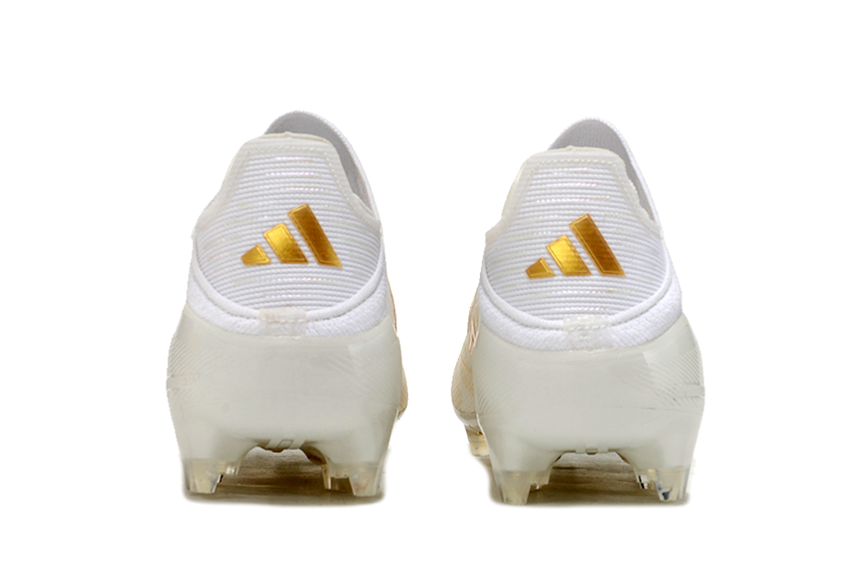 chuteira-infantil-campo-adidas-f50-tf-branca-e-dourada-day-spark-pack-5