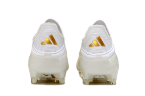 chuteira-infantil-campo-adidas-f50-tf-branca-e-dourada-day-spark-pack-5