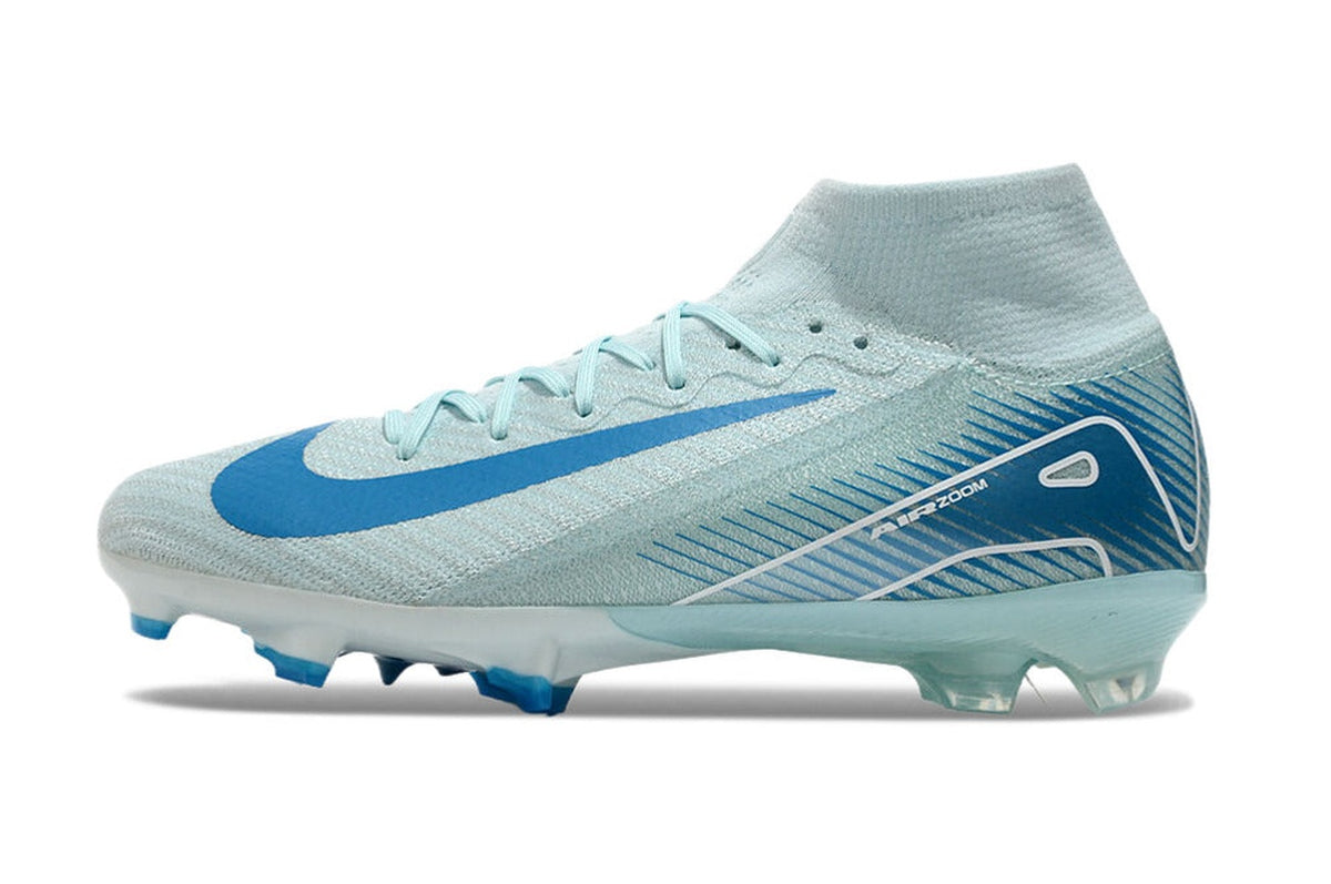 chuteira-infantil-campo-nike-air-zoom-mercurial-superfly-10-elite-fg-azul-mad-ambition-pack-1
