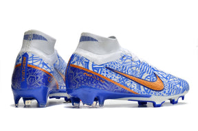 chuteira-infantil-campo-nike-air-zoom-mercurial-superfly-9-elite-fg-azul-cr7-5
