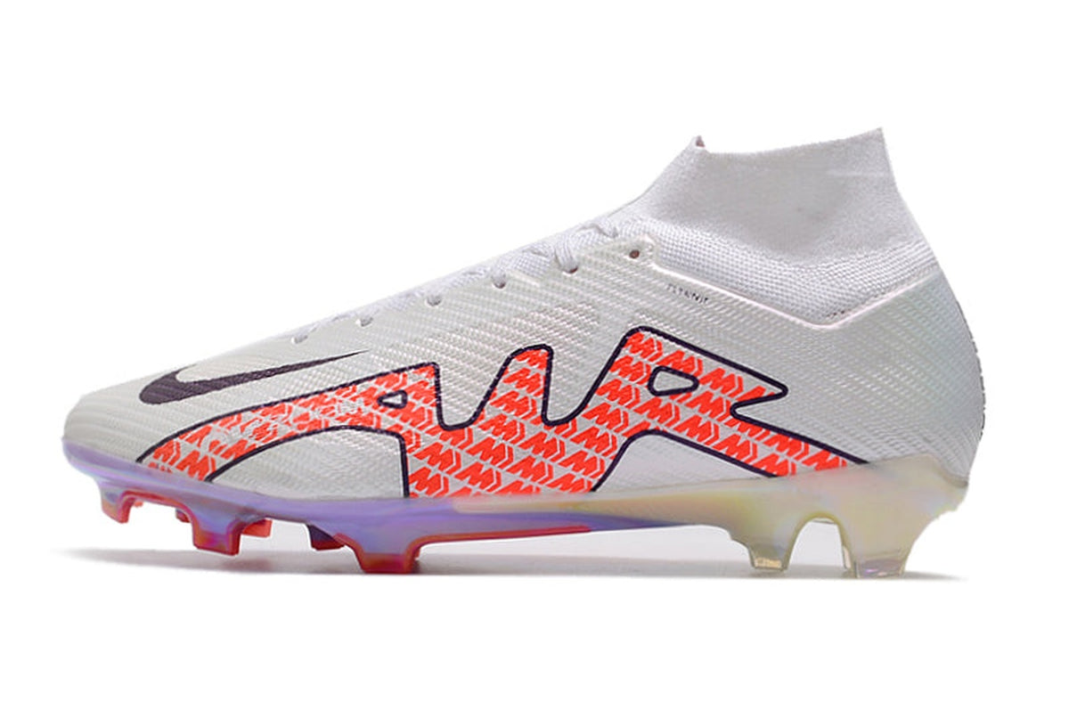 chuteira-infantil-campo-nike-air-zoom-mercurial-superfly-9-elite-fg-branca-disruption-pack-1