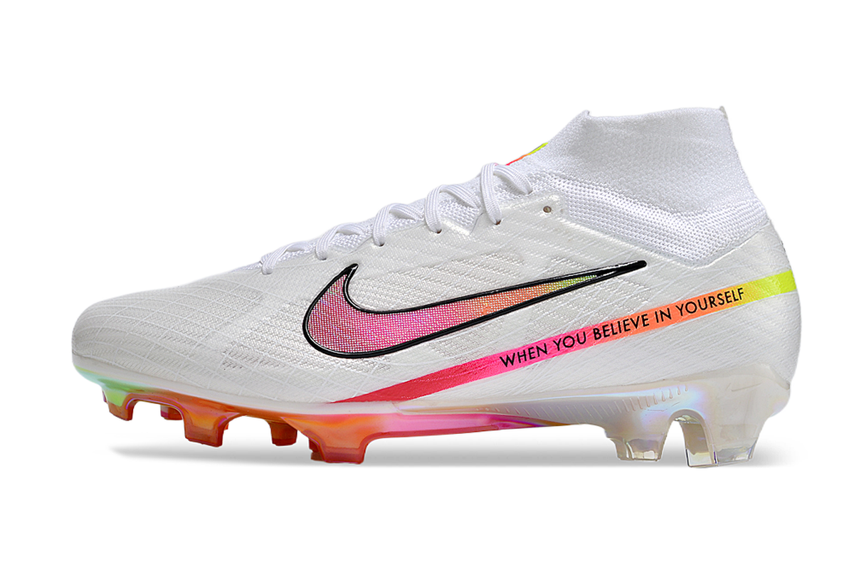 chuteira-infantil-campo-nike-air-zoom-mercurial-superfly-9-elite-fg-branca-rashford-1