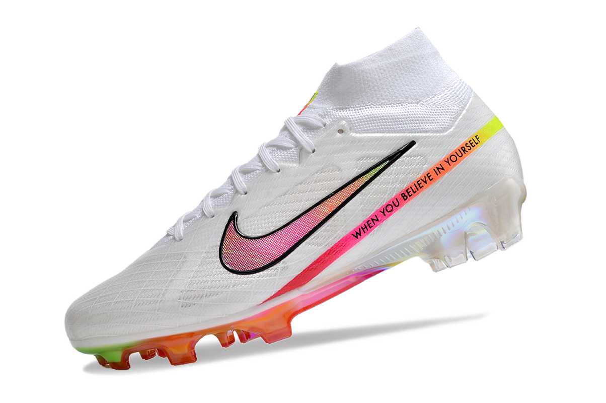 chuteira-infantil-campo-nike-air-zoom-mercurial-superfly-9-elite-fg-branca-rashford-3
