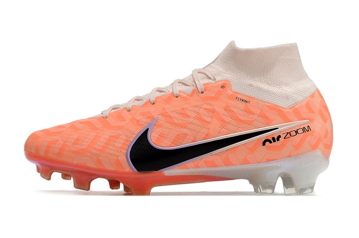 chuteira-infantil-campo-nike-air-zoom-mercurial-superfly-9-elite-fg-laranja-united-pack-1