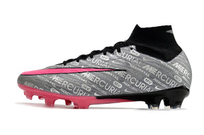 chuteira-infantil-campo-nike-air-zoom-mercurial-superfly-9-elite-fg-prata-e-rosa-25-anos-nike-1