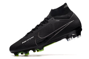 chuteira-infantil-campo-nike-air-zoom-mercurial-superfly-9-elite-fg-preta-shadow-pack-2
