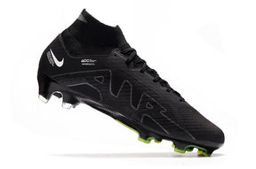 chuteira-infantil-campo-nike-air-zoom-mercurial-superfly-9-elite-fg-preta-shadow-pack-3