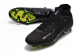 chuteira-infantil-campo-nike-air-zoom-mercurial-superfly-9-elite-fg-preta-shadow-pack-4
