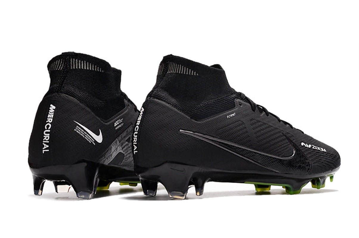 chuteira-infantil-campo-nike-air-zoom-mercurial-superfly-9-elite-fg-preta-shadow-pack-6