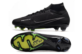 chuteira-infantil-campo-nike-air-zoom-mercurial-superfly-9-elite-fg-preta-shadow-pack-7
