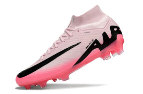 chuteira-infantil-campo-nike-air-zoom-mercurial-superfly-9-elite-fg-rosa-e-preto-mad-brilliance-pack-6
