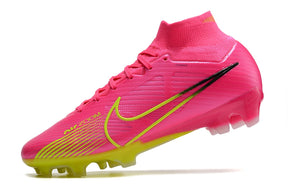 chuteira-infantil-campo-nike-air-zoom-mercurial-superfly-9-elite-fg-rosa-lucent-pack-4
