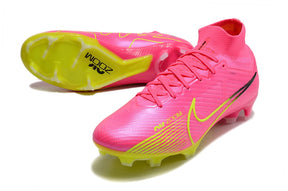 chuteira-infantil-campo-nike-air-zoom-mercurial-superfly-9-elite-fg-rosa-lucent-pack-6