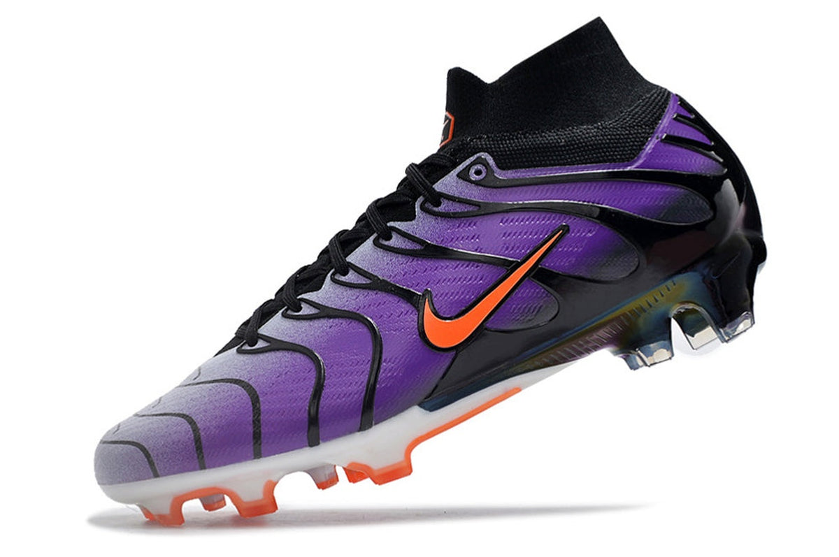 chuteira-infantil-campo-nike-air-zoom-mercurial-superfly-9-elite-fg-roxa-air-max-tn-2