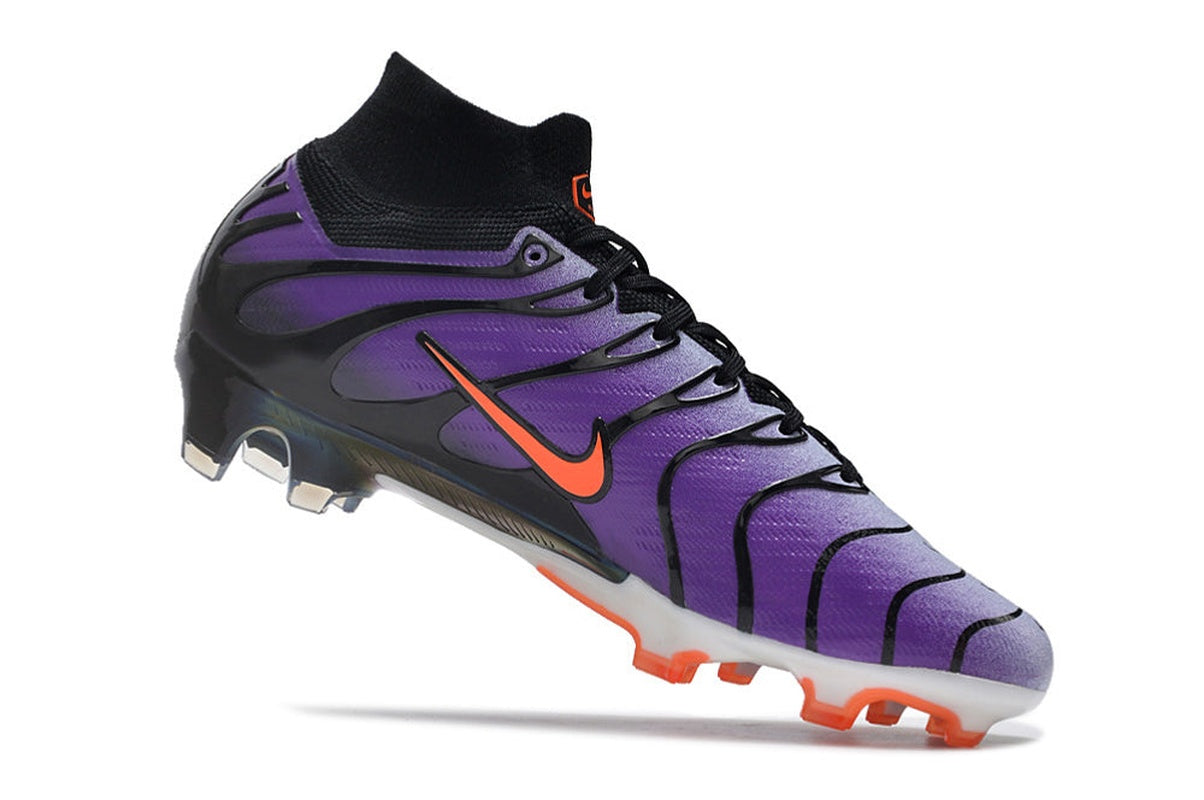 chuteira-infantil-campo-nike-air-zoom-mercurial-superfly-9-elite-fg-roxa-air-max-tn-3