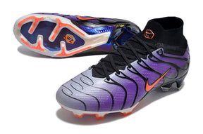 chuteira-infantil-campo-nike-air-zoom-mercurial-superfly-9-elite-fg-roxa-air-max-tn-4
