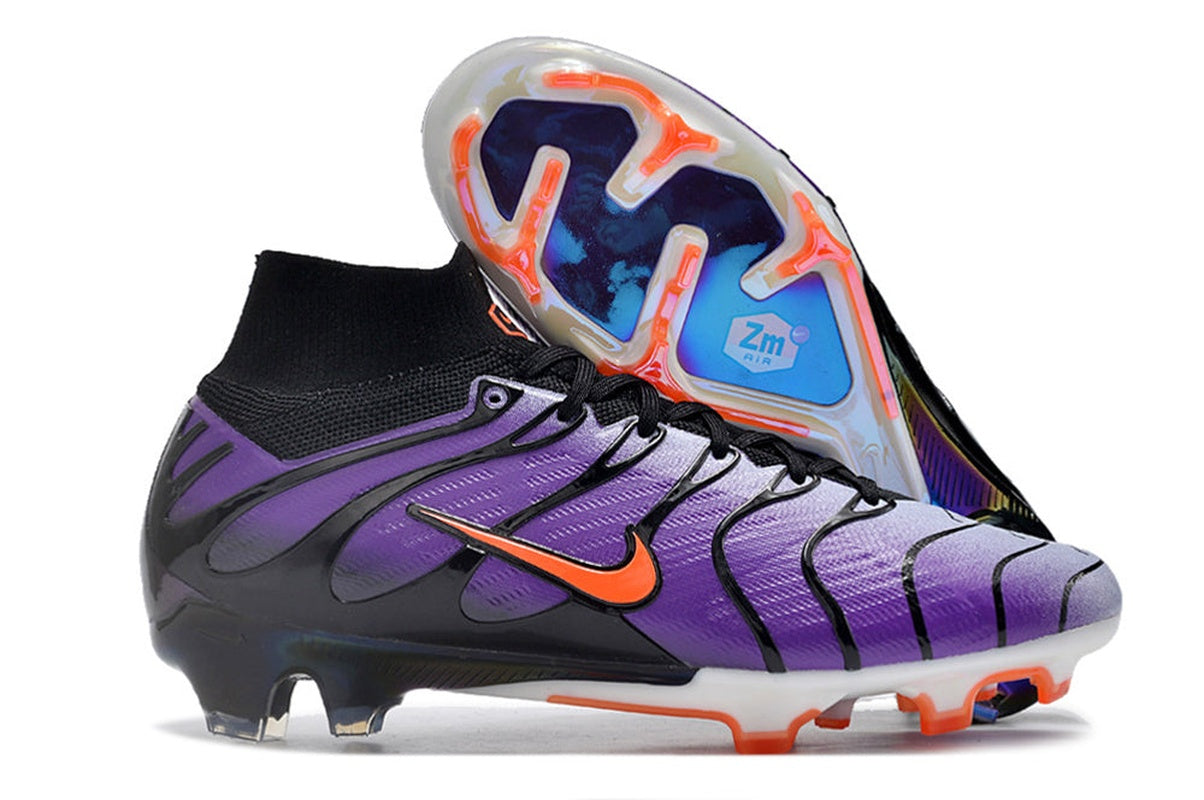 chuteira-infantil-campo-nike-air-zoom-mercurial-superfly-9-elite-fg-roxa-air-max-tn-6