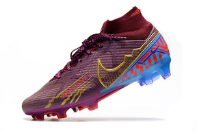 chuteira-infantil-campo-nike-air-zoom-mercurial-superfly-9-elite-fg-roxa-mbappe-2