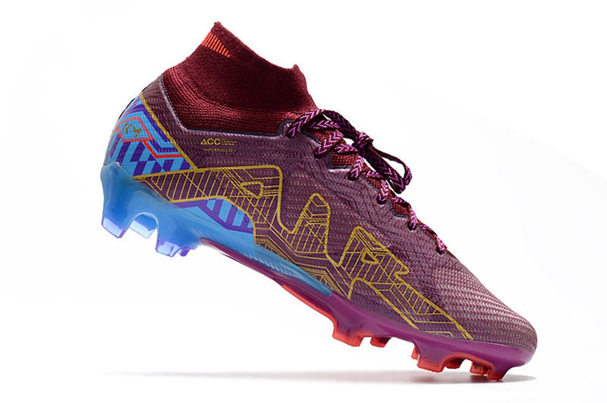 chuteira-infantil-campo-nike-air-zoom-mercurial-superfly-9-elite-fg-roxa-mbappe-3