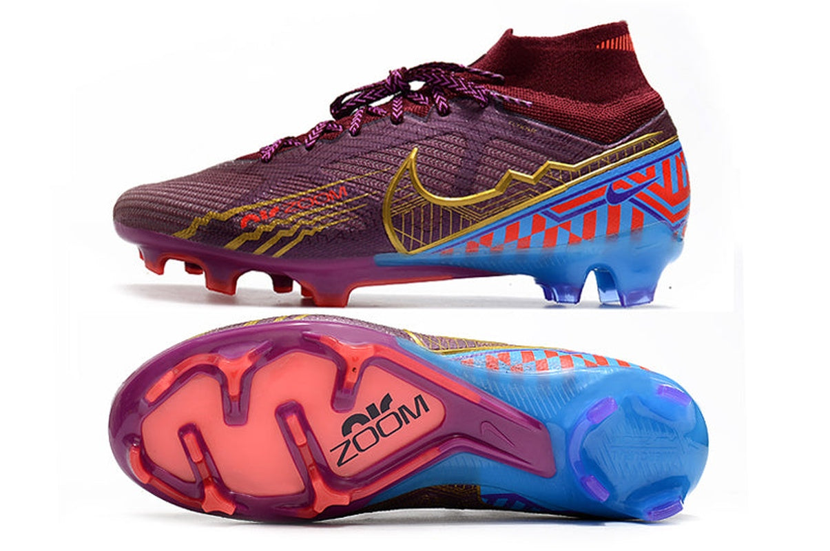 chuteira-infantil-campo-nike-air-zoom-mercurial-superfly-9-elite-fg-roxa-mbappe-7