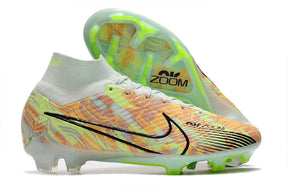 chuteira-infantil-campo-nike-air-zoom-mercurial-superfly-9-elite-fg-verde-bonded-pack-6