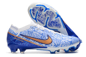chuteira-infantil-campo-nike-air-zoom-mercurial-vapor-15-elite-fg-azul-cr7-2