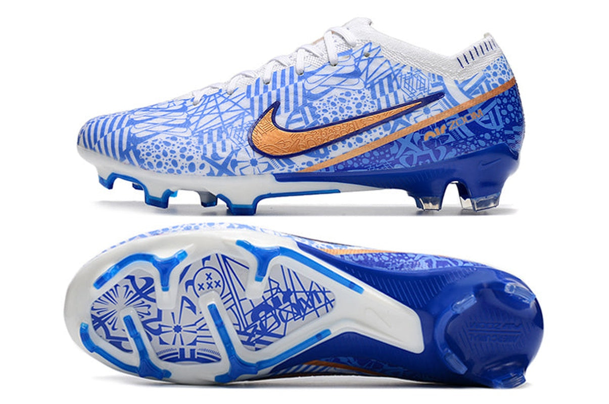chuteira-infantil-campo-nike-air-zoom-mercurial-vapor-15-elite-fg-azul-cr7-3