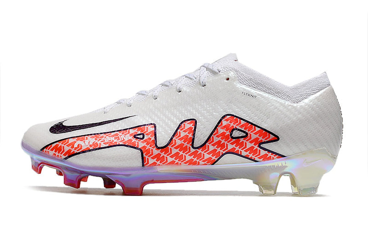 chuteira-infantil-campo-nike-air-zoom-mercurial-vapor-15-elite-fg-branca-disruption-pack-1