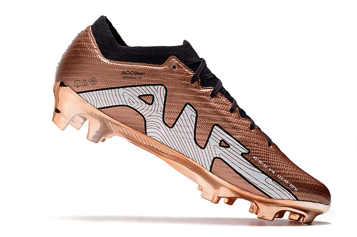 chuteira-infantil-campo-nike-air-zoom-mercurial-vapor-15-elite-fg-cobre-generation-pack-2
