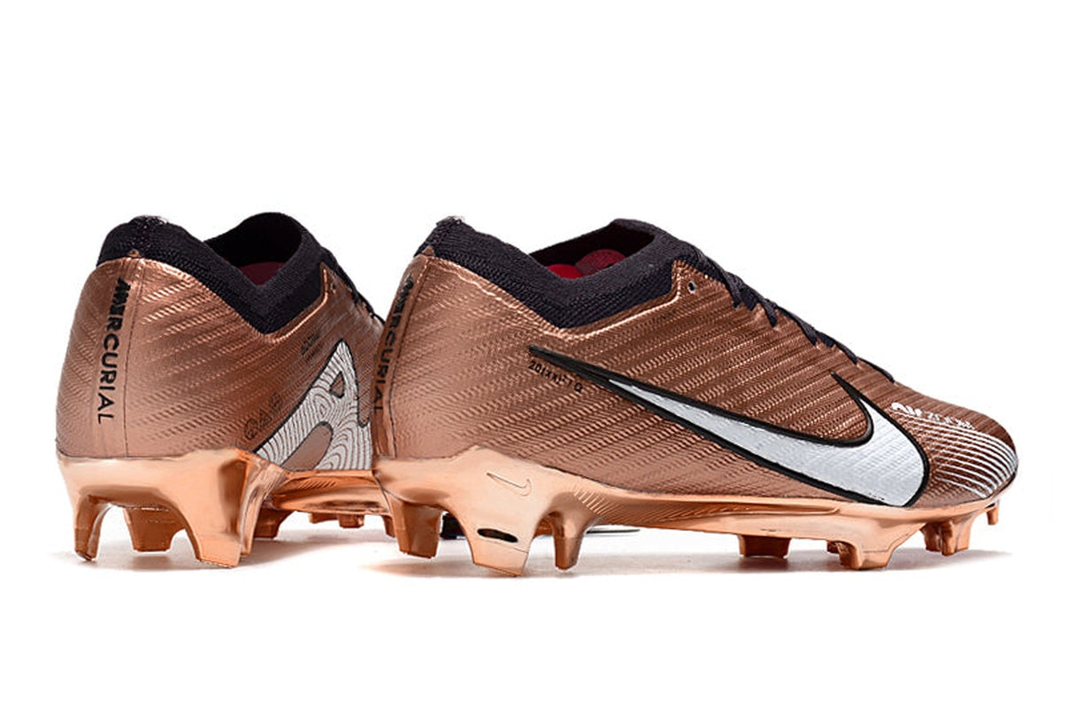 chuteira-infantil-campo-nike-air-zoom-mercurial-vapor-15-elite-fg-cobre-generation-pack-5