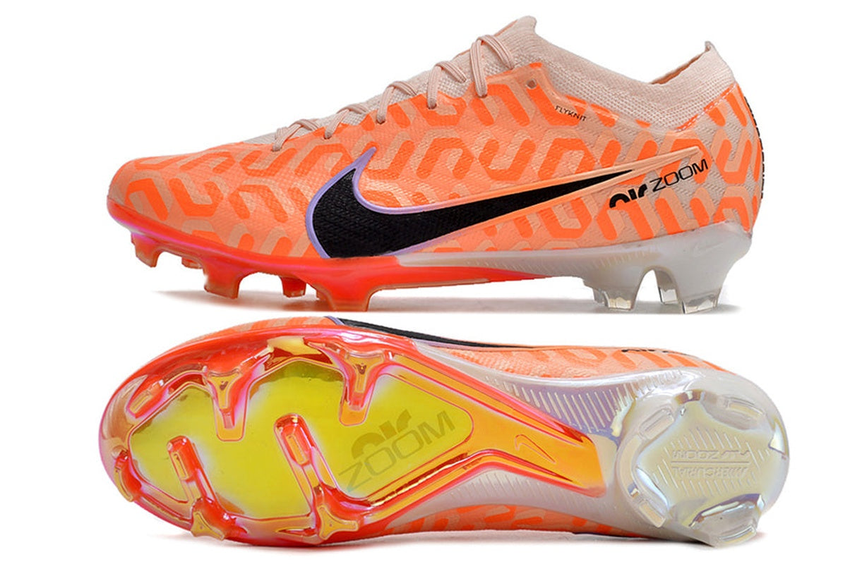 chuteira-infantil-campo-nike-air-zoom-mercurial-vapor-15-elite-fg-laranja-united-pack-3