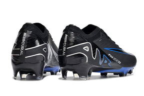 chuteira-infantil-campo-nike-air-zoom-mercurial-vapor-15-elite-fg-preta-e-azul-shadow-pack-3