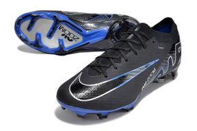 chuteira-infantil-campo-nike-air-zoom-mercurial-vapor-15-elite-fg-preta-e-azul-shadow-pack-7