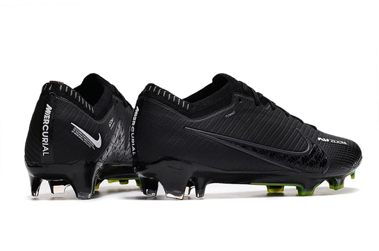 chuteira-infantil-campo-nike-air-zoom-mercurial-vapor-15-elite-fg-preta-shadow-pack-4