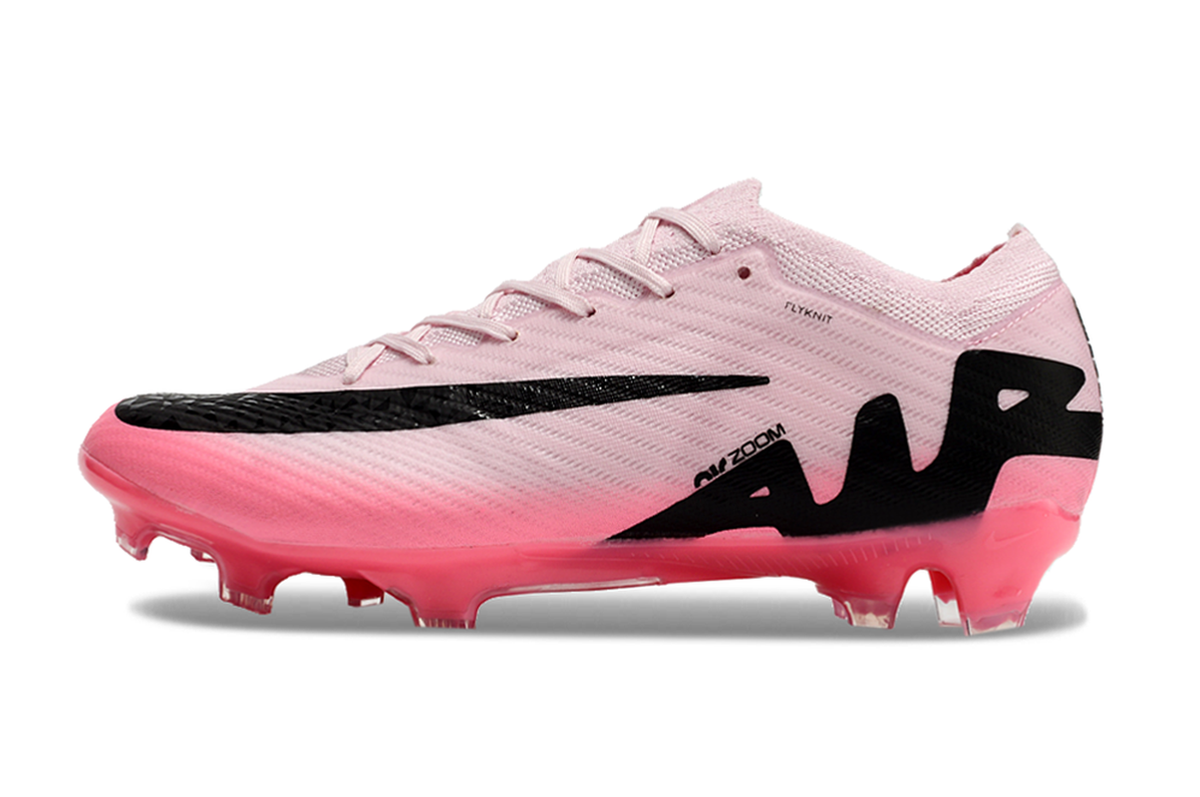 chuteira-infantil-campo-nike-air-zoom-mercurial-vapor-15-elite-fg-rosa-e-preto-mad-brilliance-pack-1