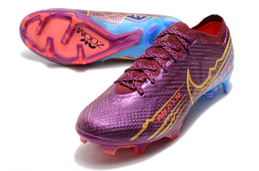 chuteira-infantil-campo-nike-air-zoom-mercurial-vapor-15-elite-fg-roxa-mbappe-2