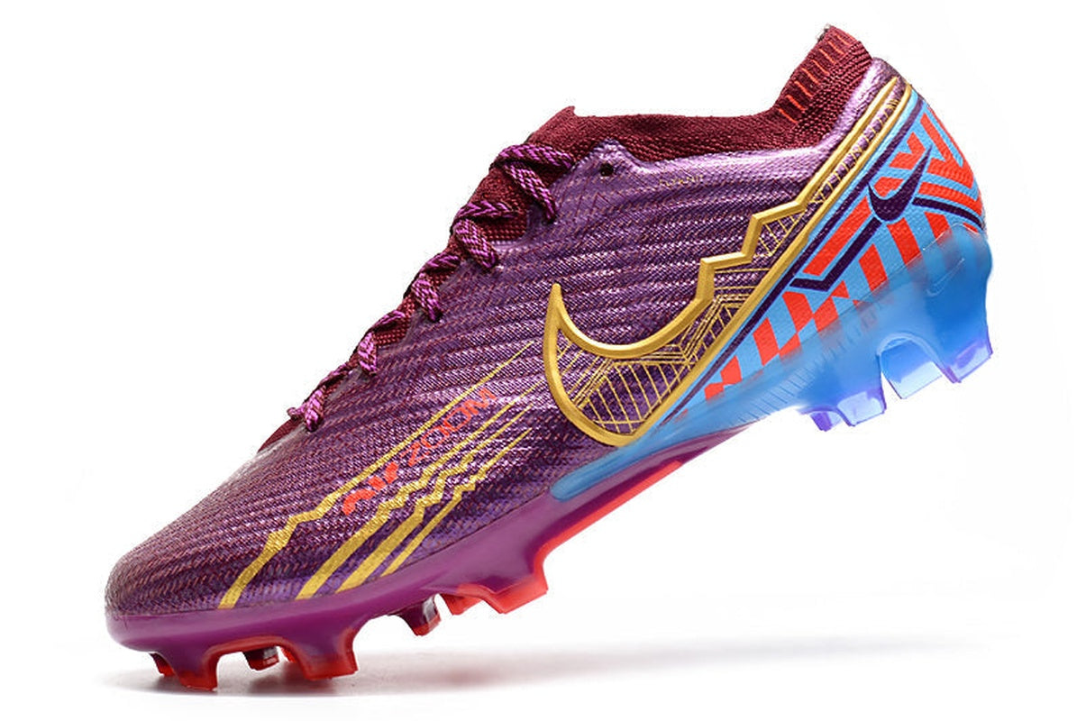 chuteira-infantil-campo-nike-air-zoom-mercurial-vapor-15-elite-fg-roxa-mbappe-6