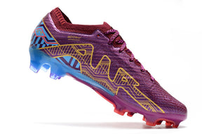 chuteira-infantil-campo-nike-air-zoom-mercurial-vapor-15-elite-fg-roxa-mbappe-7
