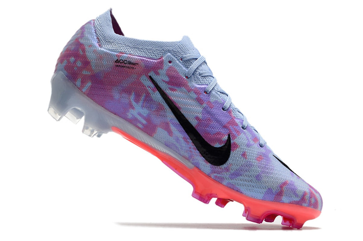chuteira-infantil-campo-nike-air-zoom-mercurial-vapor-15-elite-fg-roxa-valetines-day-4