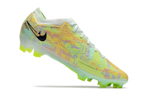 chuteira-infantil-campo-nike-air-zoom-mercurial-vapor-15-elite-fg-verde-bonded-pack-7