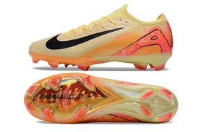 chuteira-infantil-campo-nike-air-zoom-mercurial-vapor-16-elite-fg-amarelo-e-laranja-mbappes-4