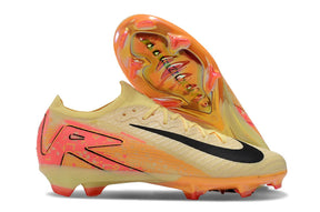 chuteira-infantil-campo-nike-air-zoom-mercurial-vapor-16-elite-fg-amarelo-e-laranja-mbappes-5