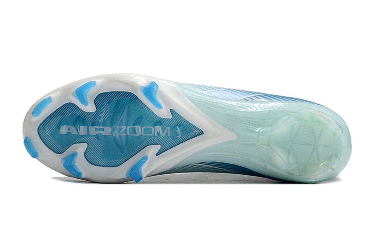 chuteira-infantil-campo-nike-air-zoom-mercurial-vapor-16-elite-fg-azul-mad-ambition-pack-3