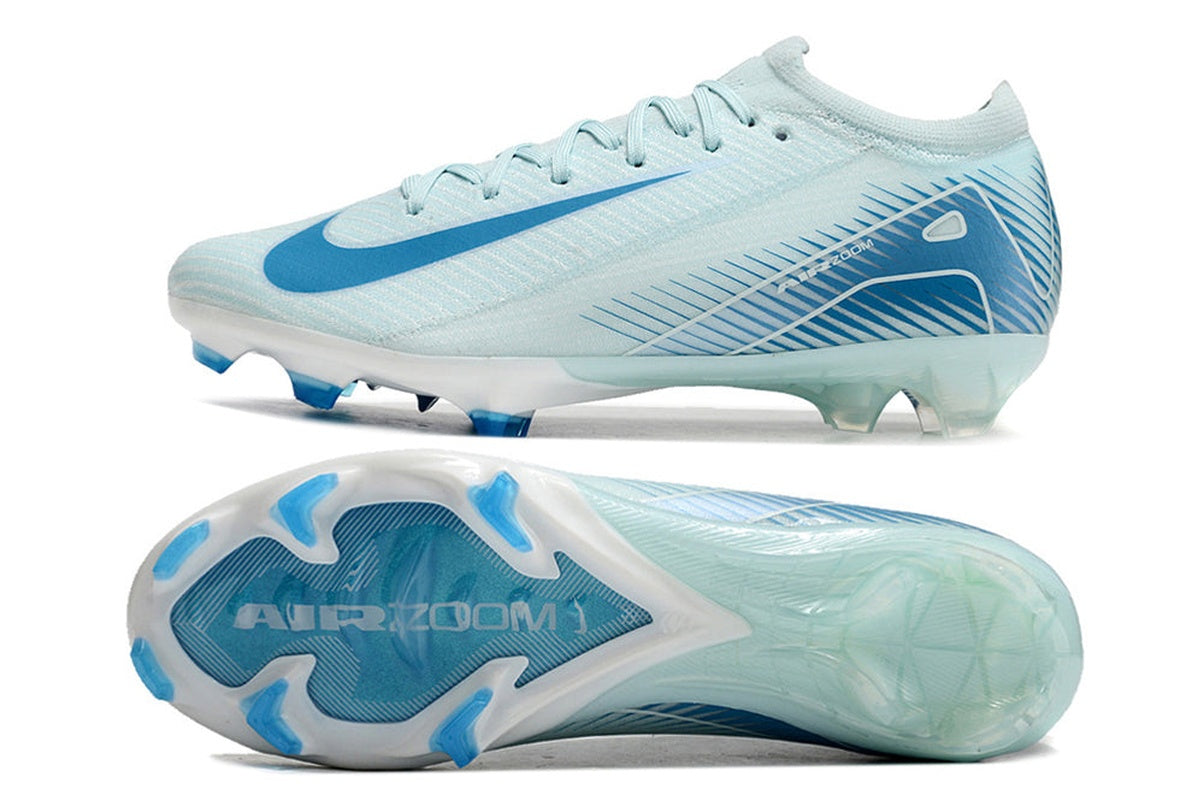 chuteira-infantil-campo-nike-air-zoom-mercurial-vapor-16-elite-fg-azul-mad-ambition-pack-4