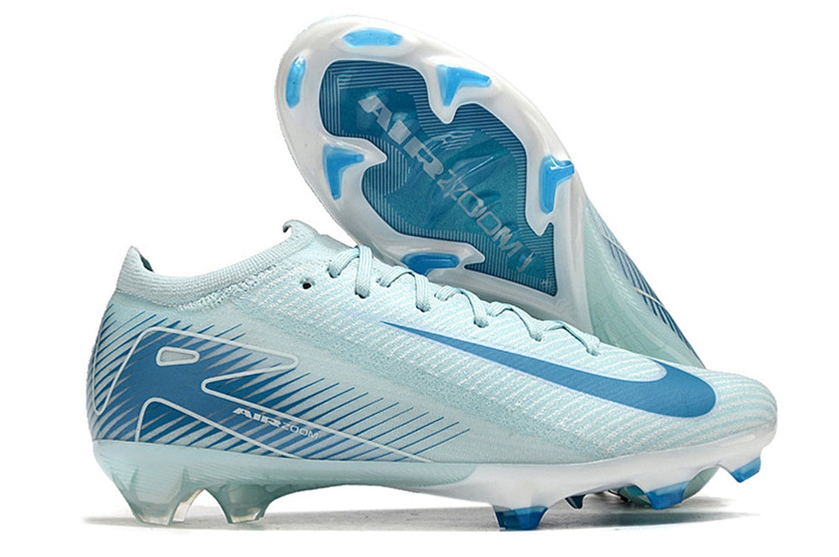 chuteira-infantil-campo-nike-air-zoom-mercurial-vapor-16-elite-fg-azul-mad-ambition-pack-5
