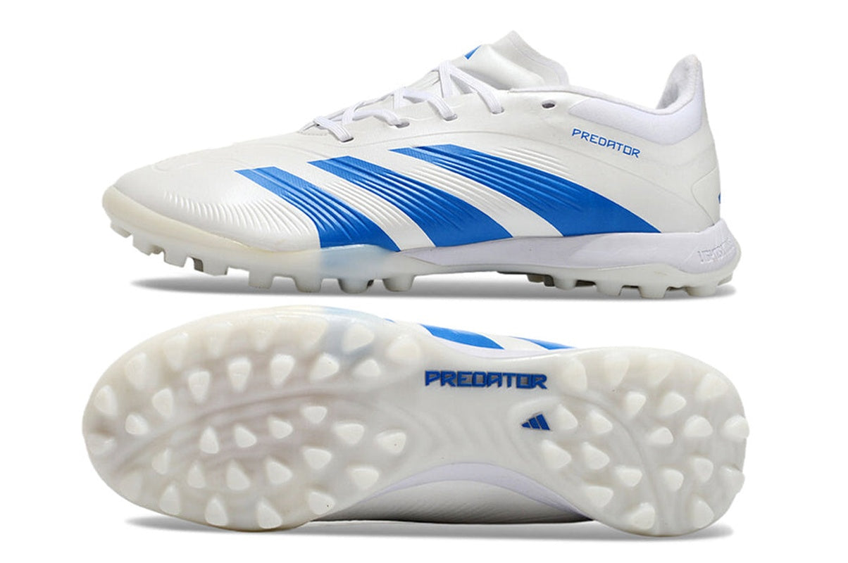 chuteira-infantil-society-adidas-predator-elite-tf-branca-e-azul-kvara-pack-4