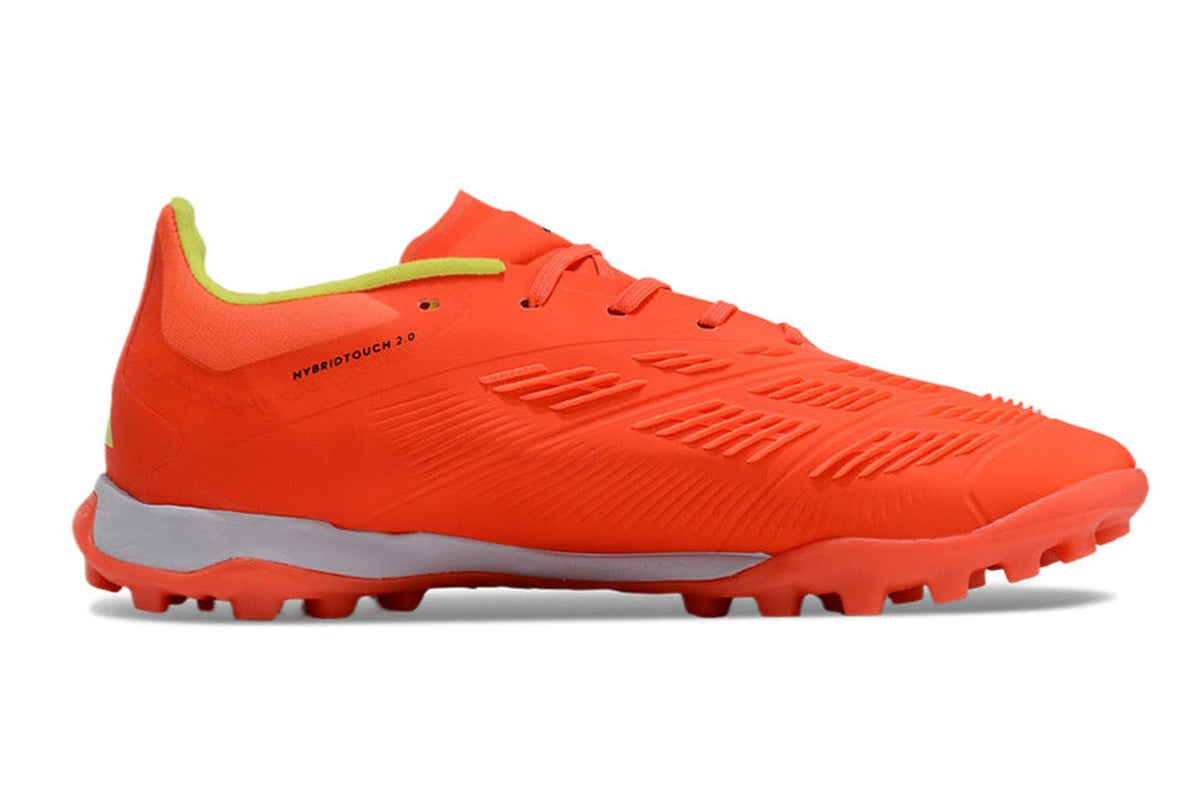 chuteira-infantil-society-adidas-predator-elite-tf-laranja-predstrike-pack-2