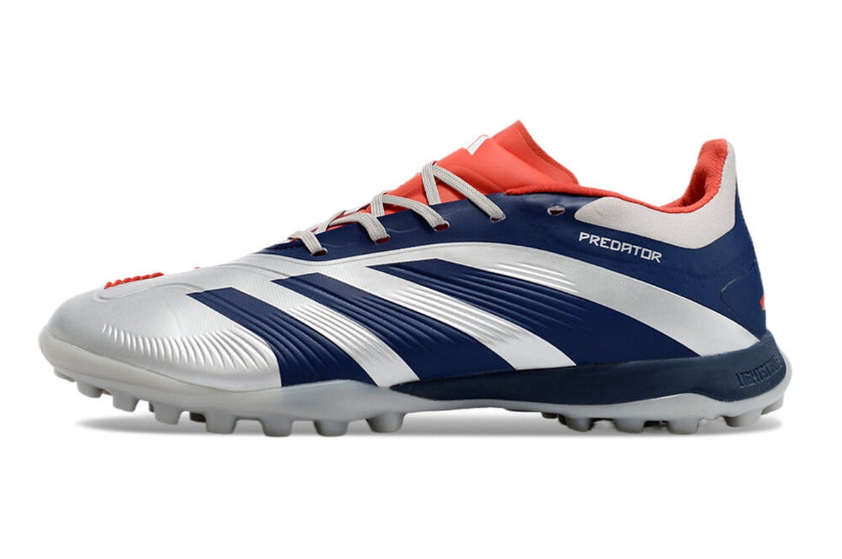 chuteira-infantil-society-adidas-predator-elite-tf-prata-e-azul-roteiro-pack-1