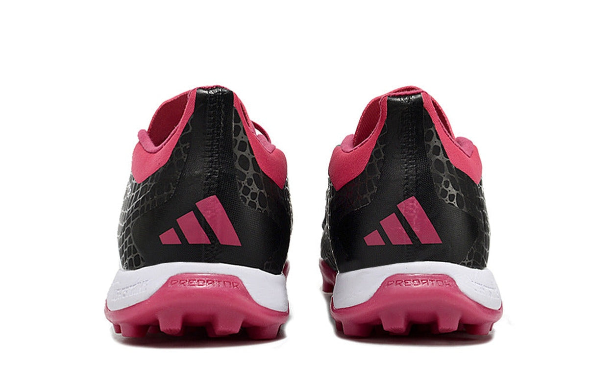 chuteira-infantil-society-adidas-predator-elite-tf-preta-e-rosa-predator-30-6