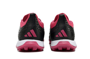 chuteira-infantil-society-adidas-predator-elite-tf-preta-e-rosa-predator-30-6